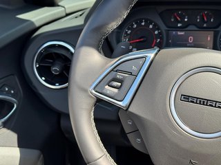 Chevrolet Camaro 2.0l Convertible RS - bilder 21