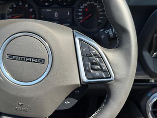 Chevrolet Camaro 2.0l Convertible RS - bilder 22