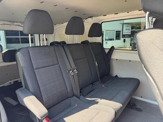 Mercedes-Benz Vito Mixto 114 CDI Extralang - bilder 21
