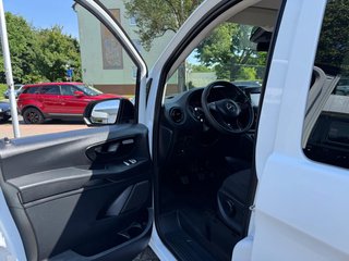 Mercedes-Benz Vito Mixto 114 CDI Extralang - bilder 14