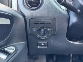 Mercedes-Benz Vito Mixto 114 CDI Extralang - bilder 26