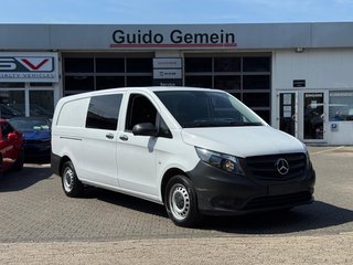 Mercedes-Benz Vito Gebrauchtwagen Kaufen