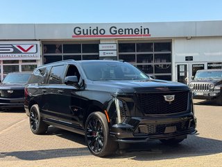 Cadillac Escalade Neuwagen Kaufen