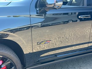 Cadillac Escalade ESV V-Series ABV + 2026 + ONYX - bilder 13