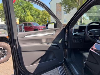 Cadillac Escalade ESV V-Series ABV + 2026 + ONYX - bilder 14
