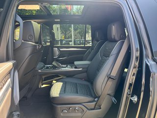 Cadillac Escalade ESV V-Series ABV + 2026 + ONYX - bilder 21