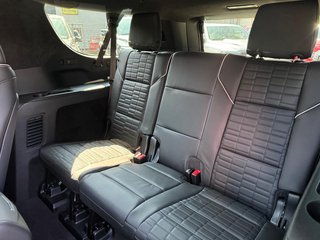 Cadillac Escalade ESV V-Series ABV + 2026 + ONYX - bilder 24
