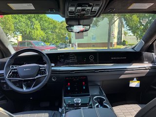 Cadillac Escalade ESV V-Series ABV + 2026 + ONYX - bilder 25