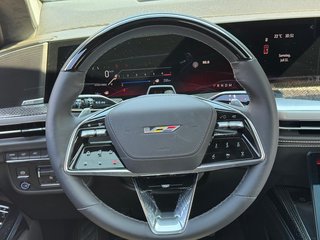 Cadillac Escalade ESV V-Series ABV + 2026 + ONYX - bilder 26