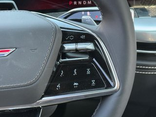 Cadillac Escalade ESV V-Series ABV + 2026 + ONYX - bilder 28