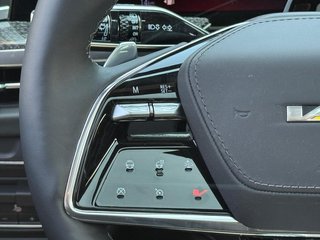 Cadillac Escalade ESV V-Series ABV + 2026 + ONYX - bilder 27