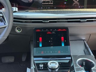 Cadillac Escalade ESV V-Series ABV + 2026 + ONYX - bilder 31