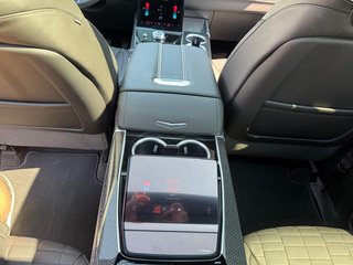 Cadillac Escalade ESV V-Series ABV + 2026 + ONYX - bilder 32