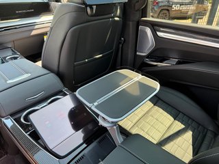 Cadillac Escalade ESV V-Series ABV + 2026 + ONYX - bilder 33