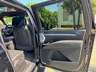 Cadillac Escalade ESV V-Series ABV + 2026 + ONYX - bilder 22