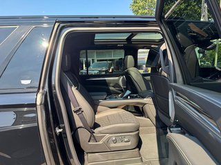 Cadillac Escalade ESV V-Series ABV + 2026 + ONYX - bilder 23