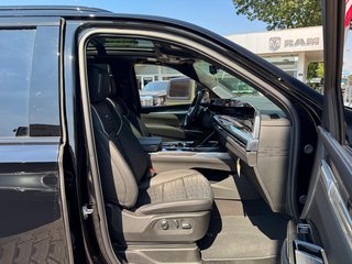 Cadillac Escalade ESV V-Series ABV + 2026 + ONYX - bilder 18