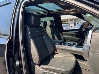 Cadillac Escalade ESV V-Series ABV + 2026 + ONYX - bilder 19