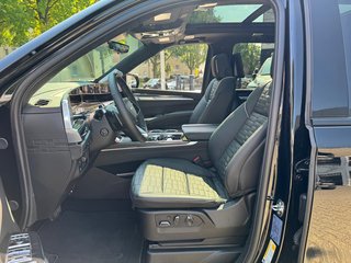 Cadillac Escalade ESV V-Series ABV + 2026 + ONYX - bilder 15