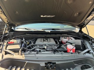 Cadillac Escalade ESV V-Series ABV + 2026 + ONYX - bilder 34