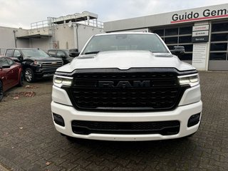 Dodge RAM Limited Night Edition MWK + Rambox - bilder 4