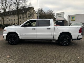 Dodge RAM Limited Night Edition MWK + Rambox - bilder 15
