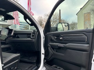 Dodge RAM Limited Night Edition MWK + Rambox - bilder 38