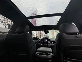 Dodge RAM Limited Night Edition MWK + Rambox - bilder 30