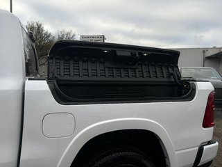 Dodge RAM Limited Night Edition MWK + Rambox - bilder 13