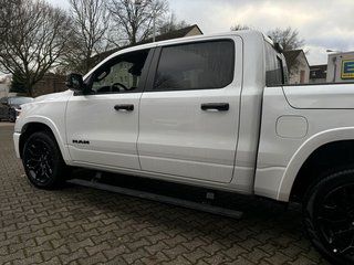Dodge RAM Limited Night Edition MWK + Rambox - bilder 16