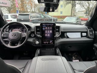 Dodge RAM Limited Night Edition MWK + Rambox - bilder 29
