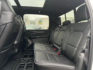 Dodge RAM Limited Night Edition MWK + Rambox - bilder 34