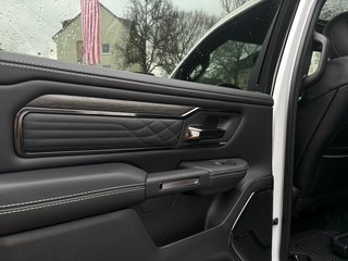 Dodge RAM Limited Night Edition MWK + Rambox - bilder 32