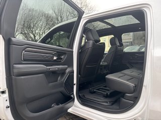 Dodge RAM Limited Night Edition MWK + Rambox - bilder 31