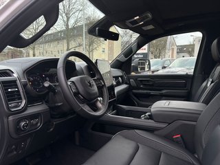 Dodge RAM Limited Night Edition MWK + Rambox - bilder 21
