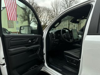 Dodge RAM Limited Night Edition MWK + Rambox - bilder 18
