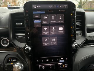Dodge RAM Limited Night Edition MWK + Rambox - bilder 23