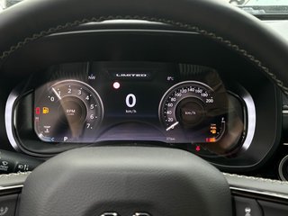Dodge RAM Limited Night Edition MWK + Rambox - bilder 22