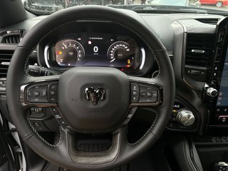 Dodge RAM Limited Night Edition MWK + Rambox - bilder 20