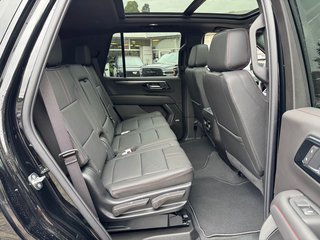 Chevrolet Tahoe RST LED, PANO., EU-NAV, Facelift MY 2025 - bilder 20