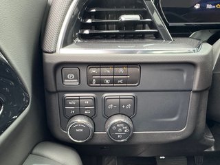 Chevrolet Tahoe RST LED, PANO., EU-NAV, Facelift MY 2025 - bilder 28