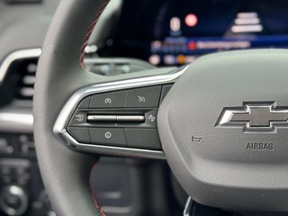 Chevrolet Tahoe RST LED, PANO., EU-NAV, Facelift MY 2025 - bilder 24