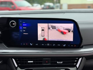 Chevrolet Tahoe RST LED, PANO., EU-NAV, Facelift MY 2025 - bilder 26