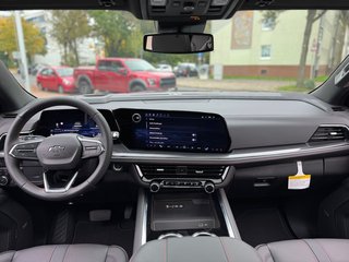 Chevrolet Tahoe RST LED, PANO., EU-NAV, Facelift MY 2025 - bilder 22