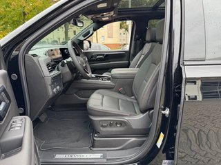 Chevrolet Tahoe RST LED, PANO., EU-NAV, Facelift MY 2025 - bilder 12