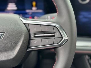 Chevrolet Tahoe RST LED, PANO., EU-NAV, Facelift MY 2025 - bilder 25