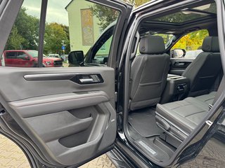 Chevrolet Tahoe RST LED, PANO., EU-NAV, Facelift MY 2025 - bilder 17