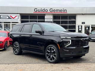 Chevrolet Tahoe Neuwagen Kaufen