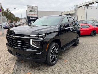 Chevrolet Tahoe RST LED, PANO., EU-NAV, Facelift MY 2025 - bilder 10
