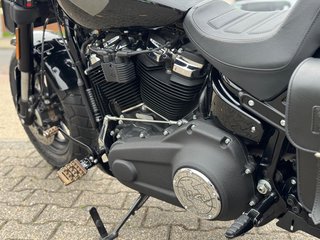 Harley-Davidson Fat Bob FXFBS 114 1.Hand, Unfallfrei, Deutsches Modell - foto 15